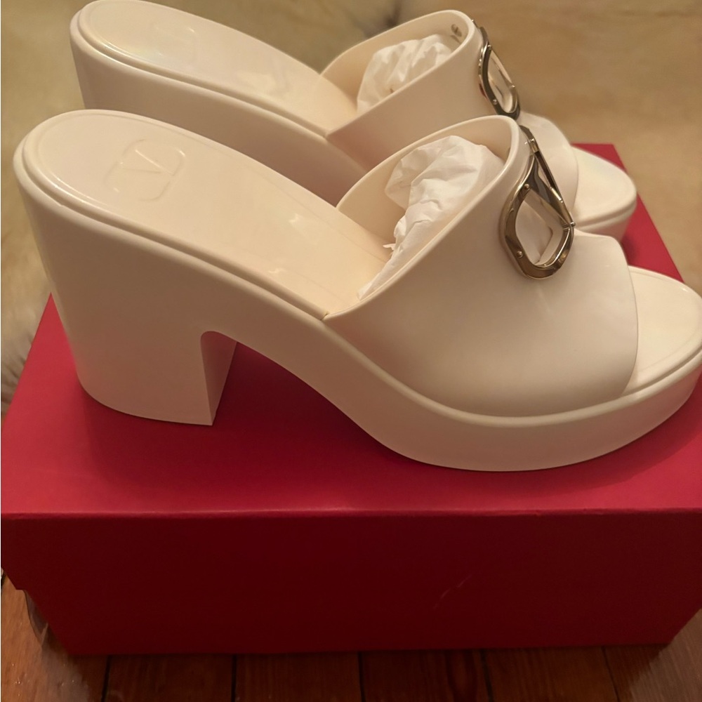 Original Valentino sandal